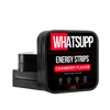 WHATSUPP™ Energy Strips