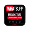 WHATSUPP™ Energy Strips